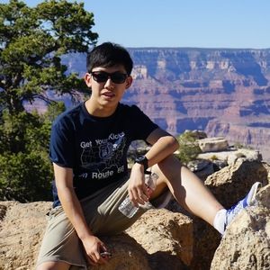 Meet your Posher, Han